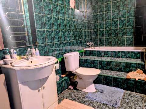 участок по адресу Зверинецкая ул.