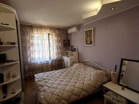 квартира по адресу Александры Экстер ул. (Марини Цвєтаєвої), 16