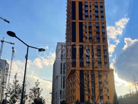 комерційна за адресою Наддніпрянське шосе, (Будинок 9)