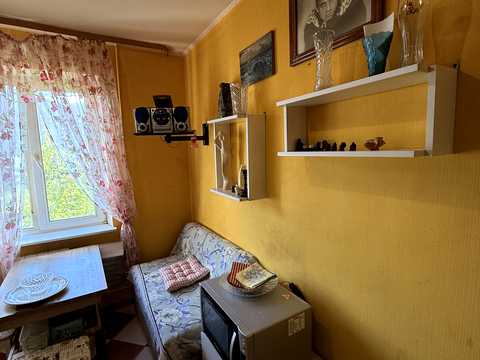квартира по адресу Александры Экстер ул. (Марини Цвєтаєвої), 16