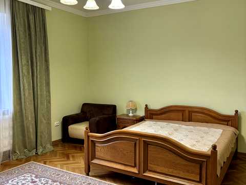 квартира по адресу Украинская ул., 53