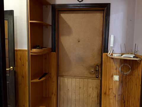 квартира по адресу Александры Экстер ул. (Марини Цвєтаєвої), 16