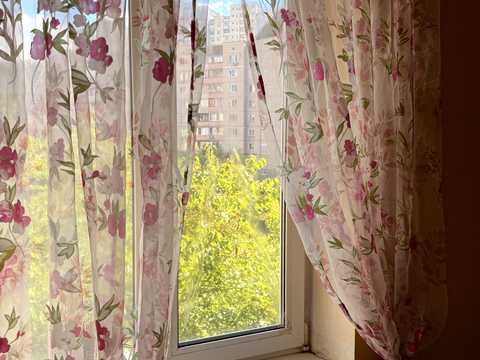 квартира по адресу Александры Экстер ул. (Марини Цвєтаєвої), 16
