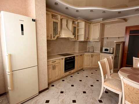 квартира за адресою Одеса, Бреуса вул., 53