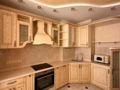 квартира за адресою Одеса, Бреуса вул., 53