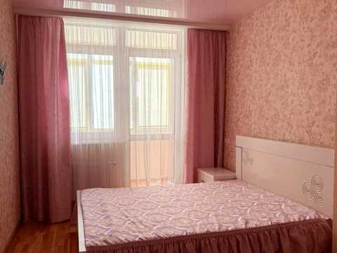 квартира за адресою Одеса, Бреуса вул., 53
