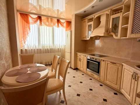 квартира за адресою Одеса, Бреуса вул., 53