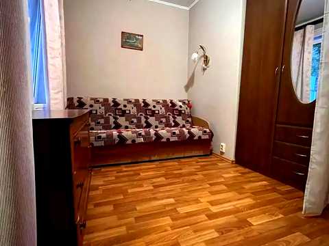 дом по адресу Никопольская ул.