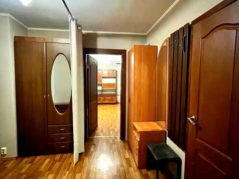 дом по адресу Никопольская ул.