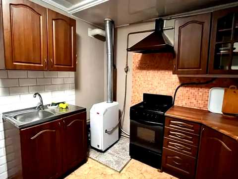 дом по адресу Никопольская ул.