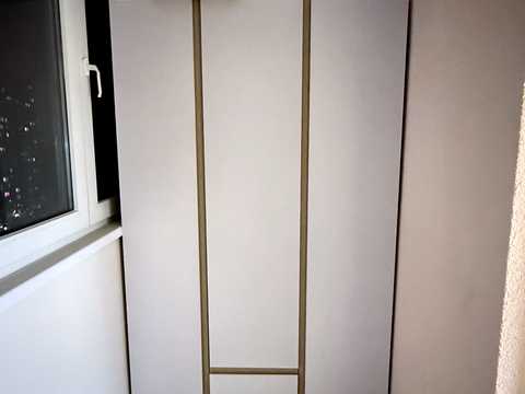 квартира по адресу Пономарёва ул., 26 к3