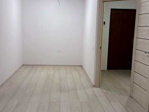 квартира по адресу Пономарёва ул., 26 к3