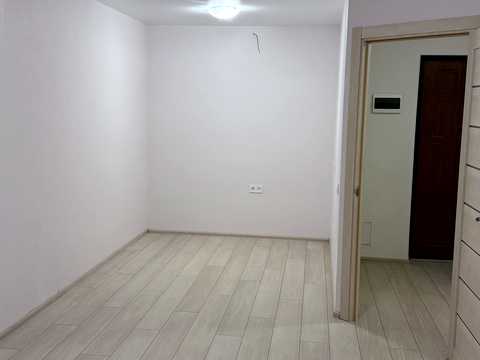 квартира по адресу Пономарёва ул., 26 к3