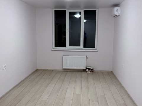 квартира по адресу Пономарёва ул., 26 к3