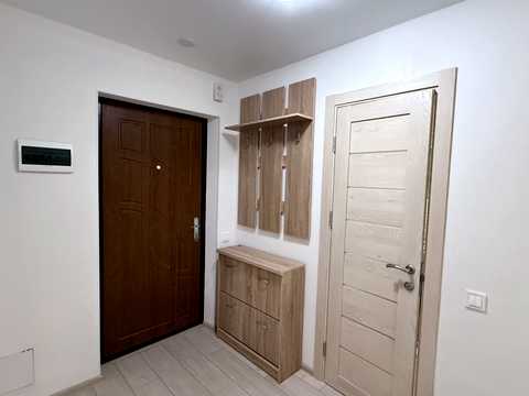 квартира по адресу Пономарёва ул., 26 к3