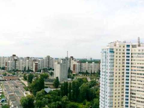 квартира за адресою Київ, Академіка Глушкова просп., 9-Є