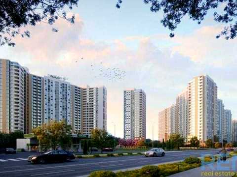 комерційна за адресою Краснова вул., 7