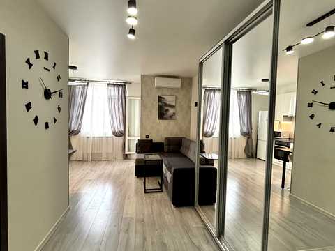 квартира за адресою Березова вул., 41