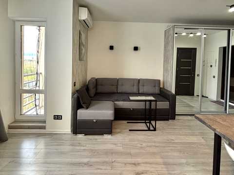 квартира за адресою Березова вул., 41