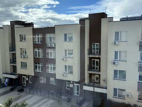 квартира за адресою Березова вул., 41