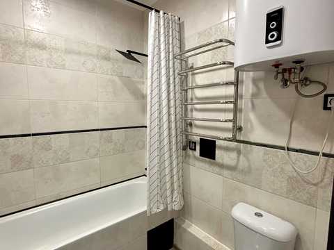 квартира за адресою Березова вул., 41