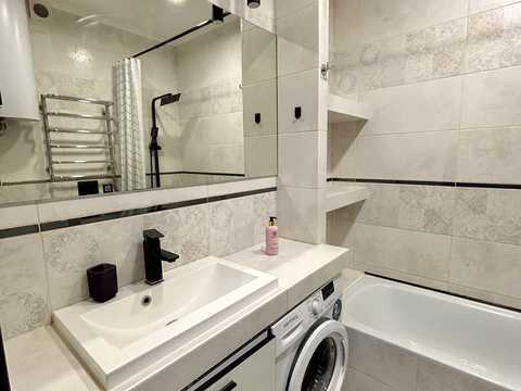 квартира за адресою Березова вул., 41