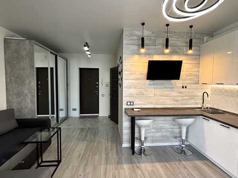 квартира за адресою Березова вул., 41