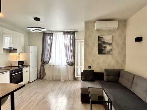 квартира за адресою Березова вул., 41