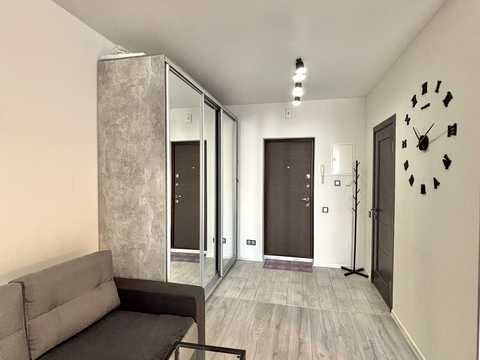 квартира за адресою Березова вул., 41