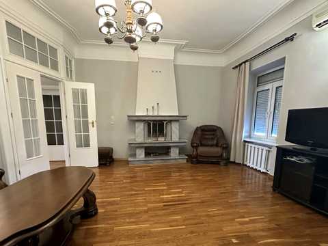 квартира за адресою Володимирська вул., 67