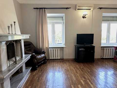 квартира за адресою Володимирська вул., 67