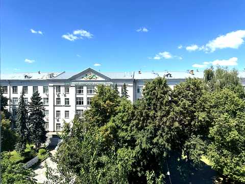 квартира за адресою Володимирська вул., 67