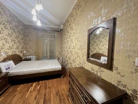 квартира за адресою Володимирська вул., 67
