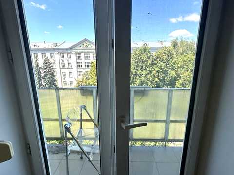 квартира за адресою Володимирська вул., 67