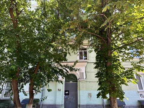 квартира за адресою Володимирська вул., 67
