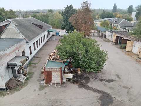 коммерческая по адресу Александрия, Звенигородське шосе, 6