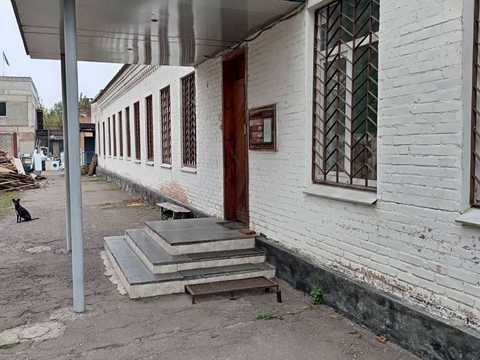 коммерческая по адресу Александрия, Звенигородське шосе, 6