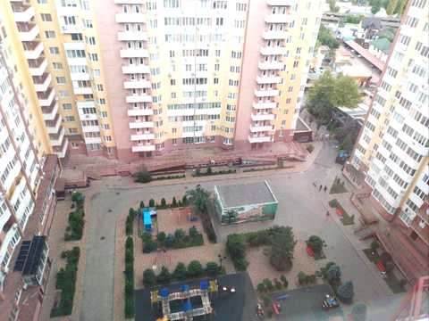 квартира за адресою Райдужний масив вул., 15/2