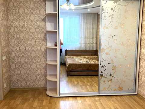 квартира за адресою Райдужний масив вул., 15/2