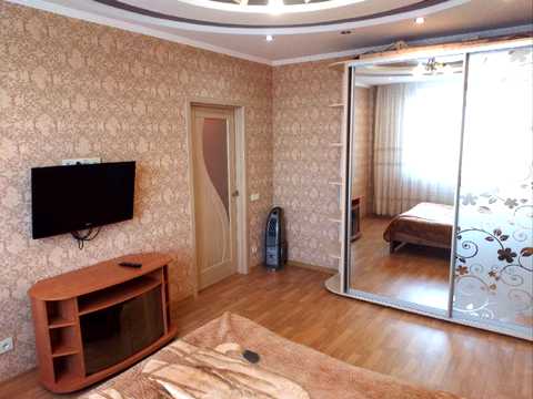 квартира за адресою Райдужний масив вул., 15/2