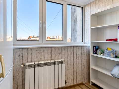 квартира по адресу Героев Полка "Азов ул. (Маршала Малиновського), 7-А