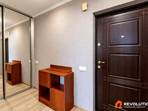 квартира по адресу Героев Полка "Азов ул. (Маршала Малиновського), 7-А