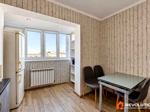 квартира по адресу Героев Полка "Азов ул. (Маршала Малиновського), 7-А