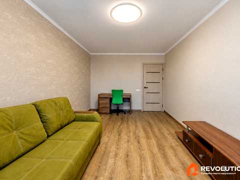 квартира по адресу Героев Полка "Азов ул. (Маршала Малиновського), 7-А