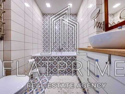 квартира по адресу Берестейский просп. (Победы), 65-Б