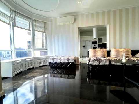 квартира за адресою Василя Тютюнника вул. (Анрі Барбюса), 37/1