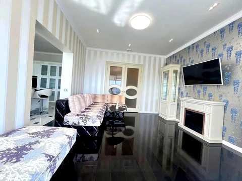 квартира за адресою Василя Тютюнника вул. (Анрі Барбюса), 37/1