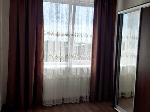 квартира по адресу Центральна ул., 140
