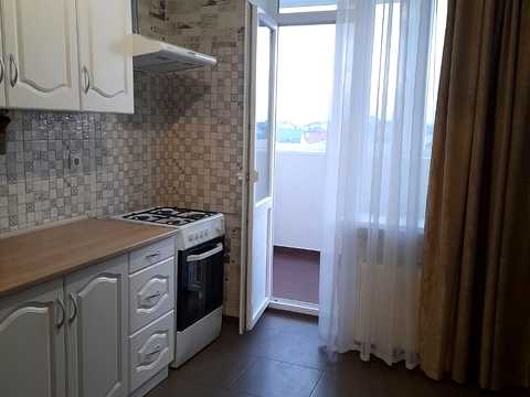 квартира по адресу Центральна ул., 140