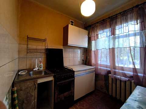 квартира по адресу Героев Труда ул. (Героїв Праці), 48а